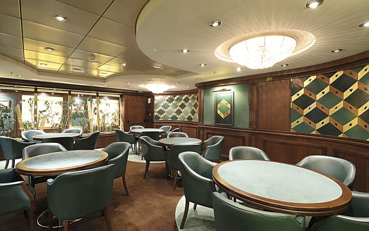 MSC Orchestra Barco MSC Orchestra